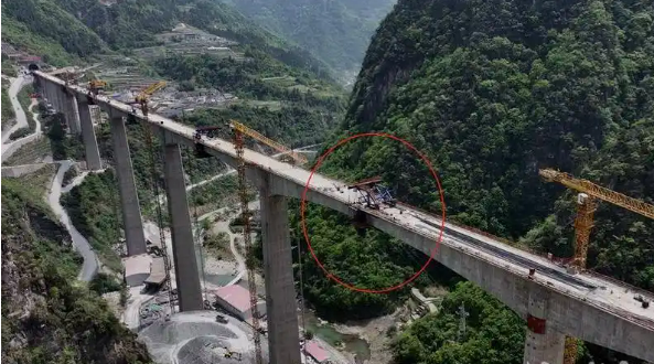 超級工程陸續推進 “兩重”建設掀動創新潮