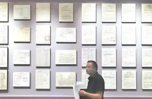 京津冀民生檔案共享利用平臺上線 三地46家檔案館可“跨館查閱、異地出證”