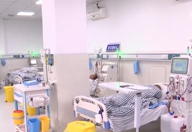 讓看病不再“跋山涉水” 這些醫院如何實現“逆襲生長”