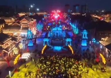 夏日經濟“熱”起來 消暑納涼消費場景“花”樣上新激發消費新潛力