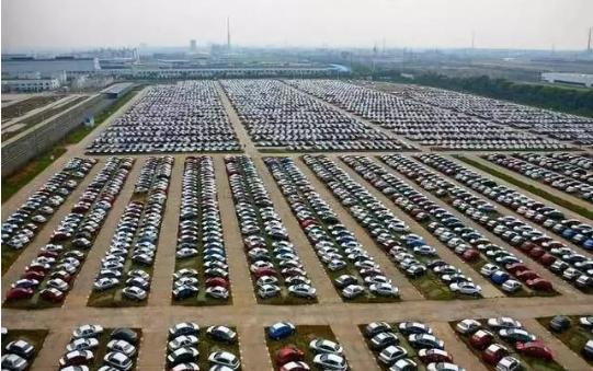 政企銀聯動 湖北汽車產業出海“加速跑”