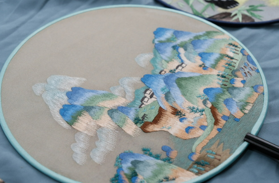 在中國，遇見非遺的N種模樣