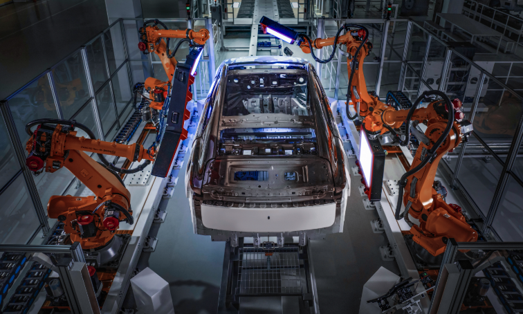 匠心鑄就旗艦 變革激發創新——從尊界誕生看江淮汽車深度轉型