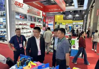 多維發力助力經濟穩增長 浙江建德上半年招商外貿實現“雙輪驅動”