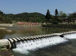 福建三個縣入選全國小型引調水工程建設項目清單