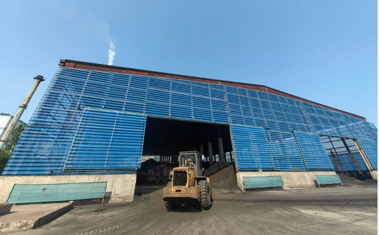 遼寧能源企業多措并舉備戰迎峰度夏