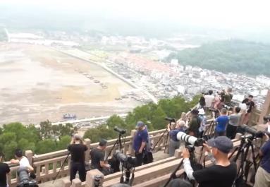 “攝影+康養”火熱“出圈” 多業態串聯成線激發“銀發一族”深度游潛力