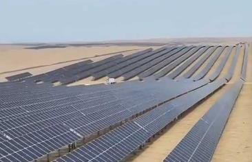 內蒙古電網綠電首次外送南方電網