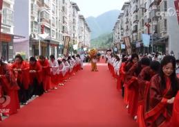 從“活起來”到“火起來” 非遺如何成為各地文旅新名片