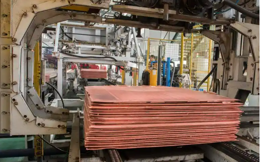 以“智”提“質”！貴冶數字化轉型邁出新步伐