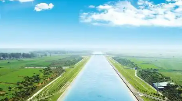 安徽制定首個水文化專項規劃