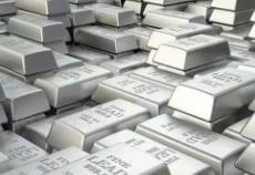 白銀價格持續攀升 或進入新一輪上行周期