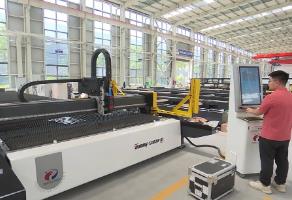 如何打造招商引資“強磁場”？江蘇宿遷探索出“場景+鏈式”新模式