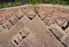 廣東省新發現文物3000余處