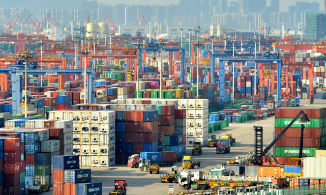 全國市場監管系統首個省級內外貿一體化實施方案在福建發布