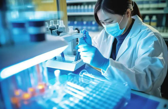 推動高校科研與產業創新深度融合