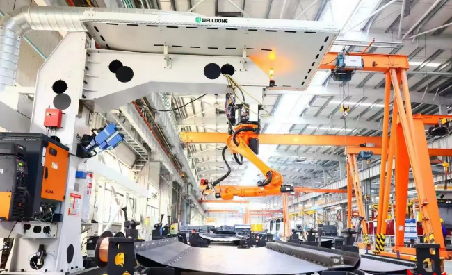 湖南制造業“揭榜掛帥”機制升級