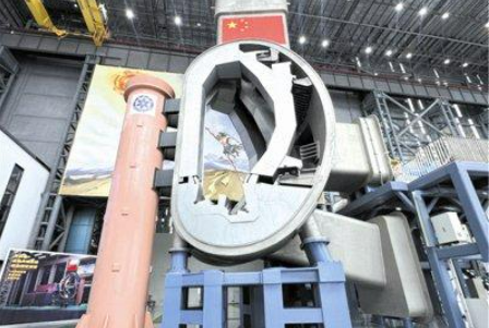 大科學裝置“夸父”建設迎來重要進展