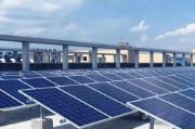 中新天津生態城分布式能源發電量突破1億千瓦時