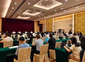 廣東省影視產業政策推進落實座談會舉辦，影視頭部企業“聚力”廣東