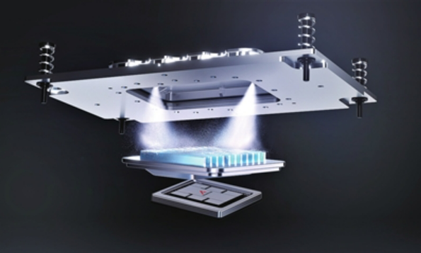 “最困難的時候已經過去” 華為以集群優勢助推算力破局