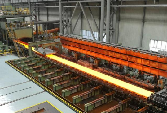 包鋼股份助力國家海洋能源建設開發