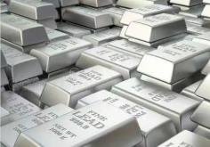 白銀價格短期漲幅領先黃金中長期仍具配置價值
