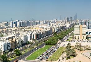 東營經濟技術開發區積極推進現代物流產業招商引資工作