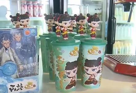 傳統文化賦能 文旅產業從“流量經濟”向“價值經濟”轉換