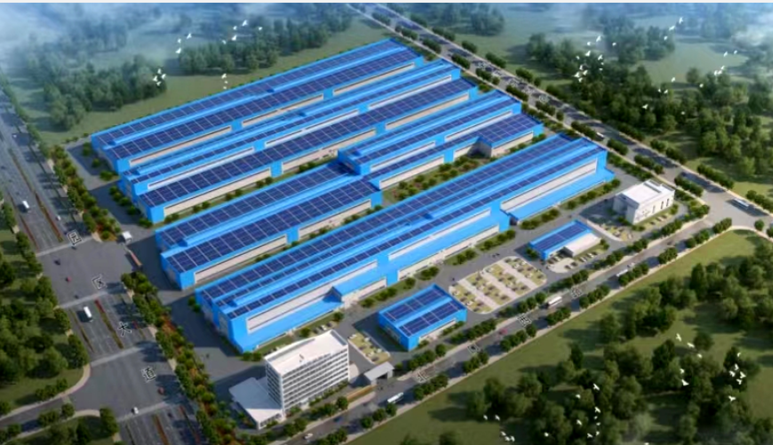 鞍鋼：筑牢鈦金屬產業鏈“硬核底座” 打造大國重器戰略引擎