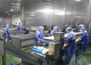 市場端增長乏力 冷凍食品行業需開拓新增長曲線