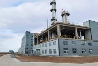 我國高濃度甲醛生產技術取得重大突破