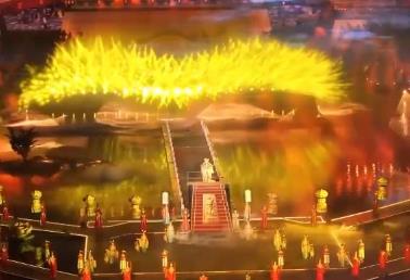 文化IP賦能帶動消費新熱潮 文旅市場活力持續釋放