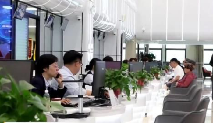 寧夏：40條措施持續優化營商環境促進民營經濟高質量發展