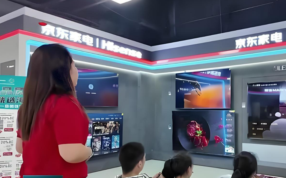 江蘇出臺優化消費環境三年行動若干措施