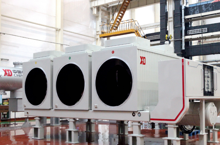 挺起民族脊梁，照亮光明未來——國產發電機斷路器的自主創新之路