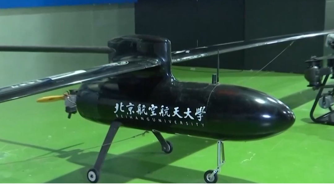 “低空技術與工程”專業前景如何？一文了解新專業