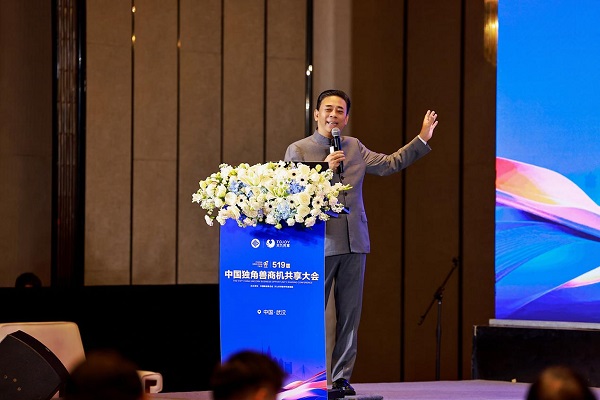 盧俊卿民企巡講圖譜：健康筑基×財富換軌×傳承破局