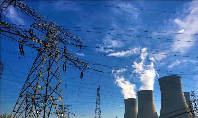南方電網經營區域5月全社會用電量同比增長7.4%