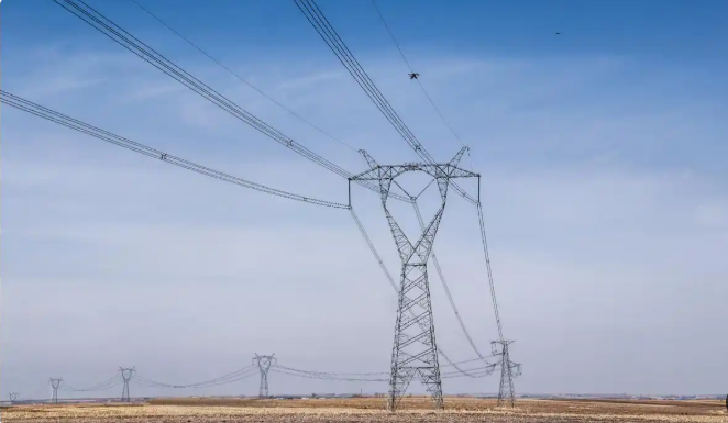 首筆黑龍江綠電送天津交易達成
