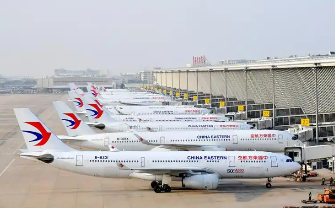 中國東航逐步擴大可持續航空燃料應用規模 助力航空低碳轉型