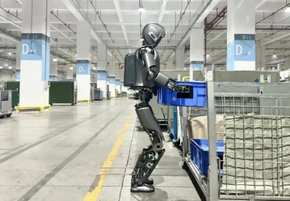 北京人工智能，向下扎根向上生長