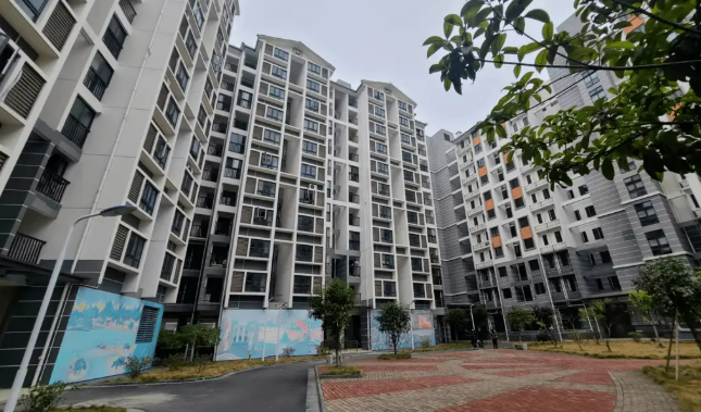 廣西籌措約34億元支持城鎮保障性安居工程建設