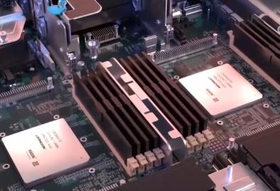 自主研發、自主可控，國產芯片破局！龍芯發布新一代處理器