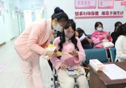專家呼吁：多方協同共建婦幼健康科普傳播生態