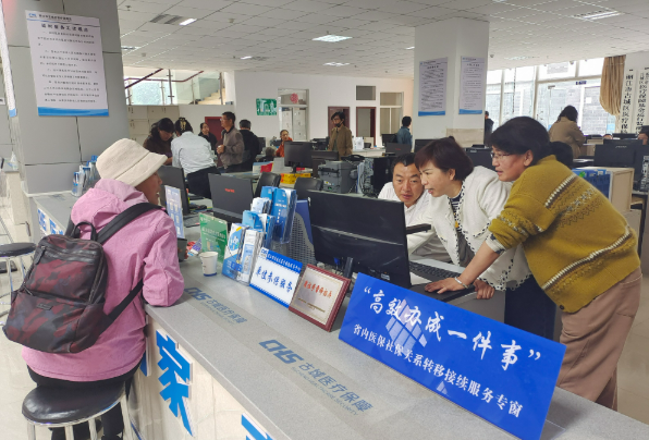 惠企利民！“高效辦成一件事”又有新部署