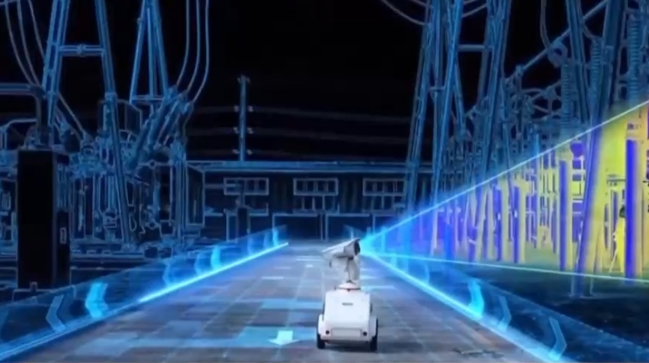 我國首個發電行業大模型“擎源”發布 模型參數達千億級別