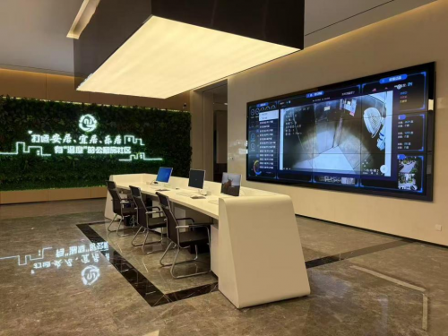 南京公租房智慧化升級：安居頤和以科技筑牢民生保障底線