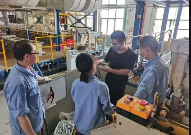 福建漳州出臺首席質量官管理辦法