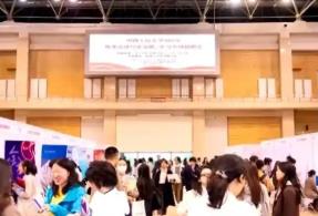就業指導從校園內延伸到校園外 精細化服務提升畢業生就業質量與匹配度